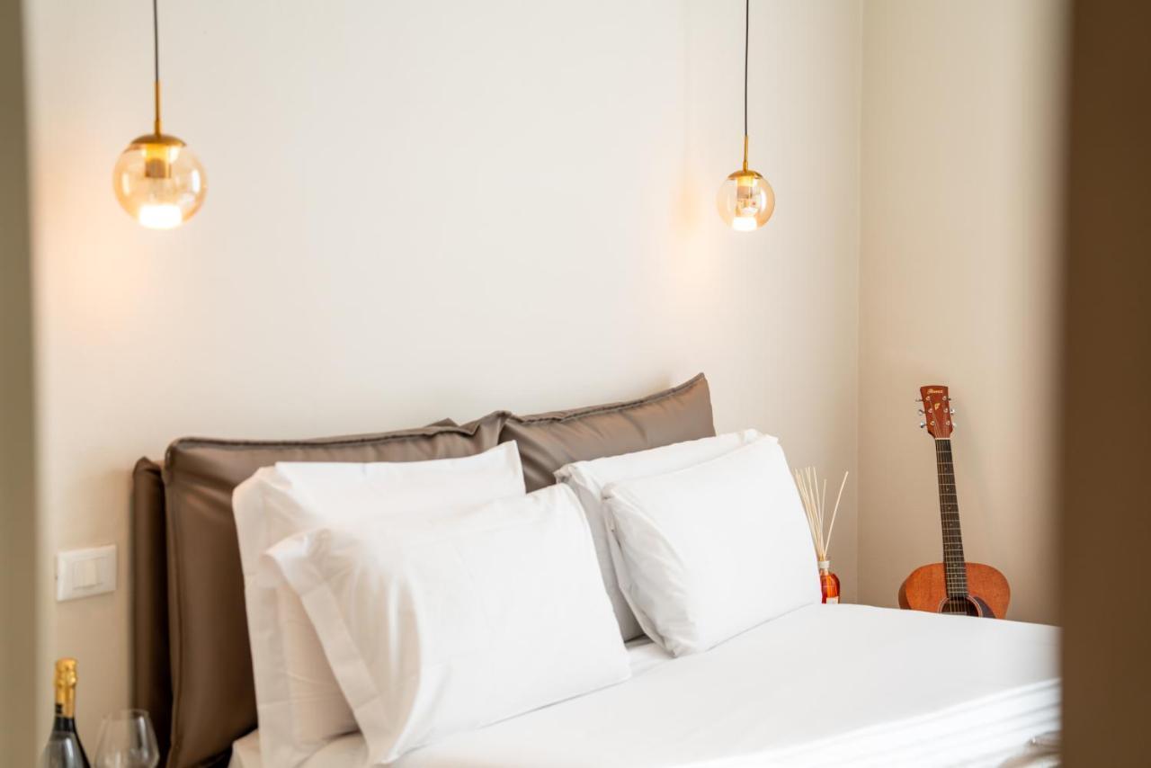 Residenza Del Principe - Dolcevita Apartamento Florença